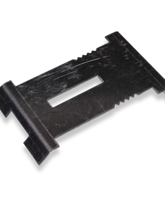 Feed level slide Zn MCZ f/hopper MPF mod+feed column